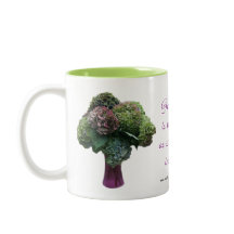 La tasse de l'hortensia BQT personnalisent
