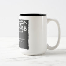 L'aventure appelle la tasse