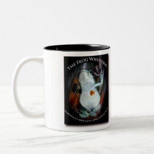 2 Couleurs Le Whisperer de grenouille - TASSE