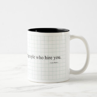 2 Couleurs Lena Horne cite la tasse