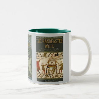 2 Couleurs Les filles de Hastings par la tasse de Carol