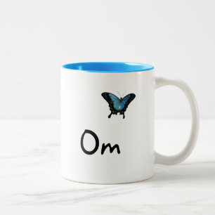 2 Couleurs L'OM tasse