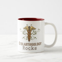 L'oto-rhino-laryngologie bascule la tasse de