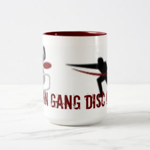 2 Couleurs nouvelle tasse