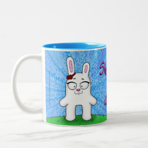 2 Couleurs Pénélope, tasse
