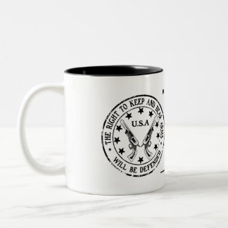 2 Couleurs RFOR - Tasse