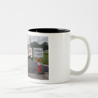 2 Couleurs SOL en tasse de café Grove City