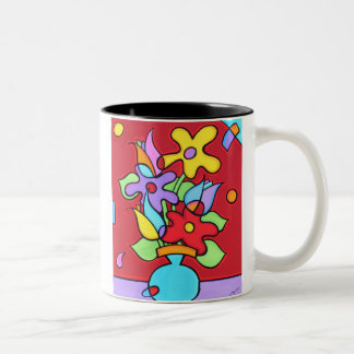 2 Couleurs Sonya Paz - Mobilia Cluster5 HI2 - tasse