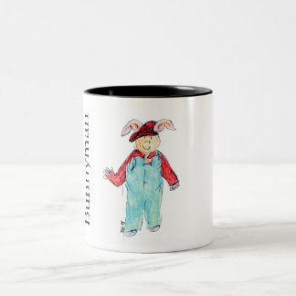 2 Couleurs Tasse