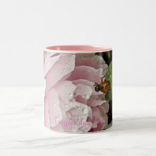 2 Couleurs Tasse