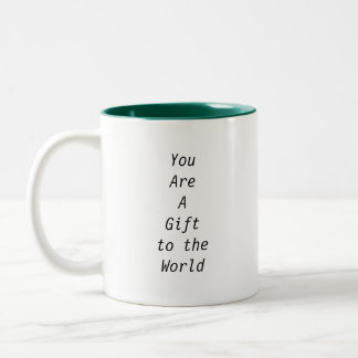 2 Couleurs Tasse