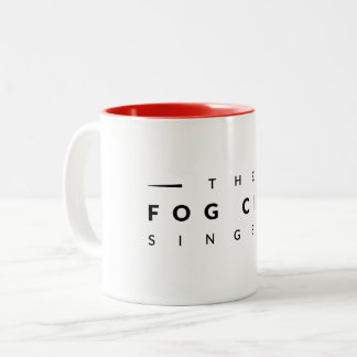 2 Couleurs Tasse