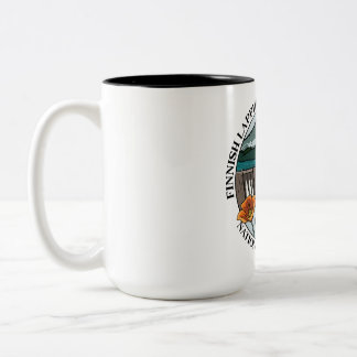 2 Couleurs Tasse