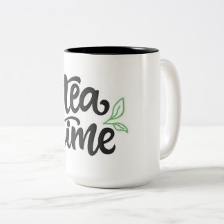 2 Couleurs Tasse