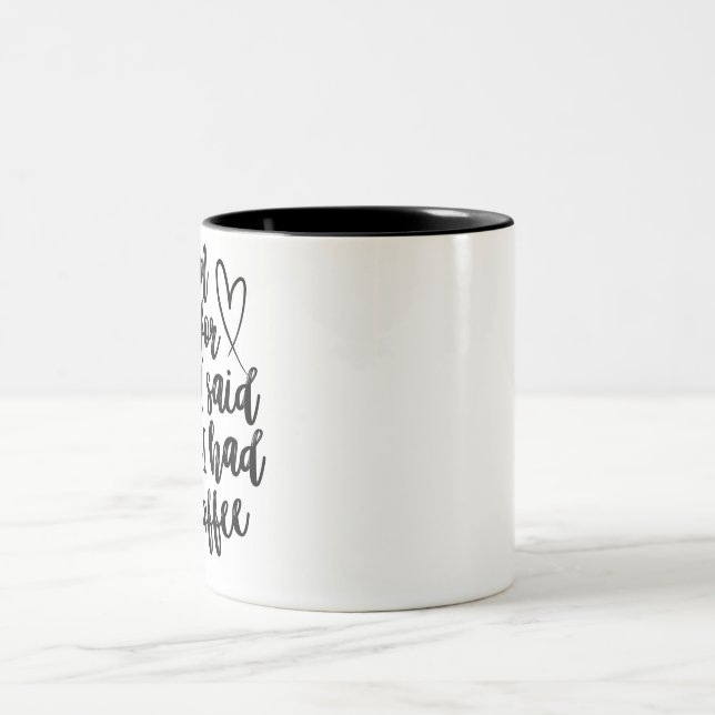 2 Couleurs Tasse (Centre)