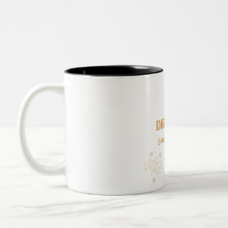 2 Couleurs Tasse