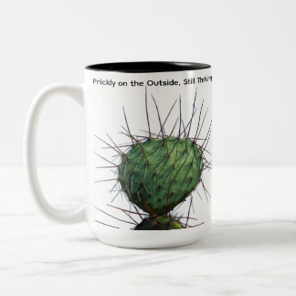 2 Couleurs Tasse
