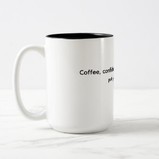 2 Couleurs Tasse