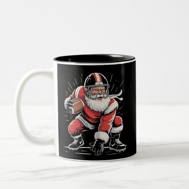 2 Couleurs Tasse (Gauche)