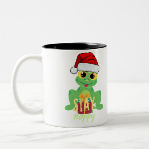 2 Couleurs Tasse