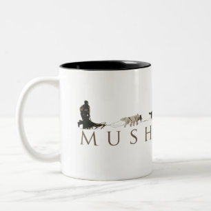 2 Couleurs Tasse