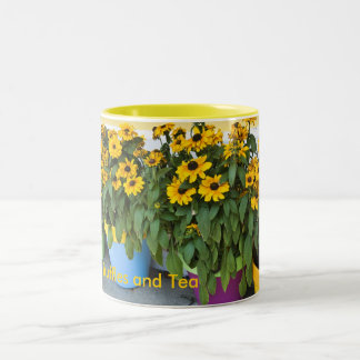 2 Couleurs Tasse