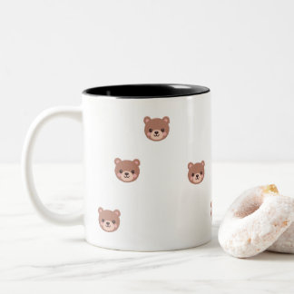 2 Couleurs Tasse