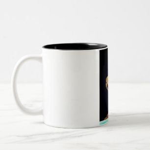 2 Couleurs Tasse