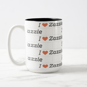 2 Couleurs Tasse