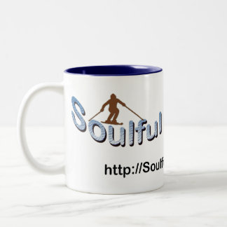 2 Couleurs Tasse