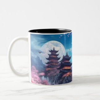 2 Couleurs Tasse