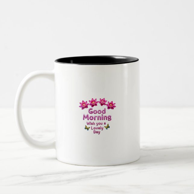 2 Couleurs tasse (Gauche)