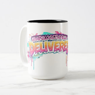 2 Couleurs Tasse