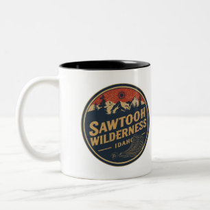 2 Couleurs Tasse