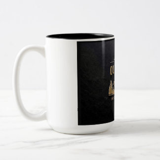 2 Couleurs Tasse à café
