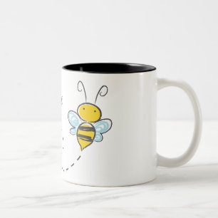 2 Couleurs Tasse à café « Buon giorno "