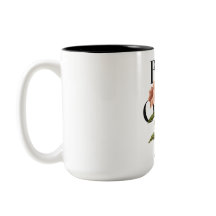 Tasse à café en céramique sur mesure