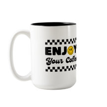 Tasse à café Premium ☕ Parfaite pour la maison et 