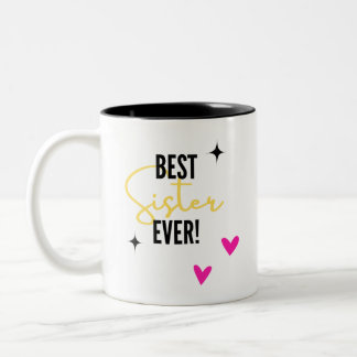 2 Couleurs Tasse à café – Tasse en céramique premium pour le 
