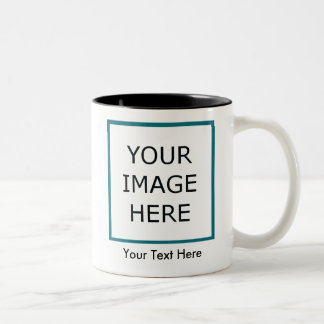 2 Couleurs Tasse à deux tons 1