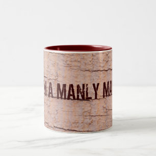 2 COULEURS TASSE BROWN