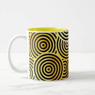 2 Couleurs Tasse Combo