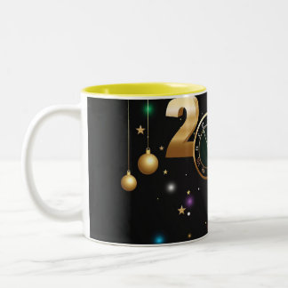2 Couleurs Tasse Combo