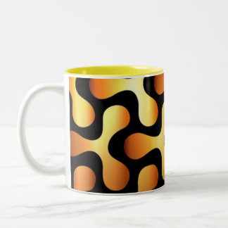 2 Couleurs Tasse Combo