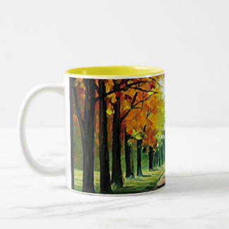 2 Couleurs Tasse Combo