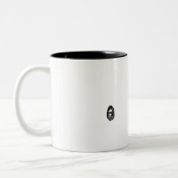 Tasse crâne
