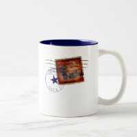 tasse d'affranchissement