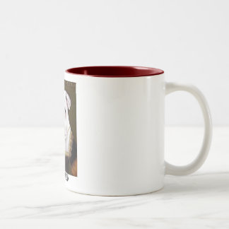 2 Couleurs Tasse d'Anne Bulleyn