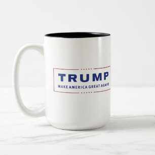 2 Couleurs Tasse d'atout