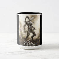 Tasse de Bélier